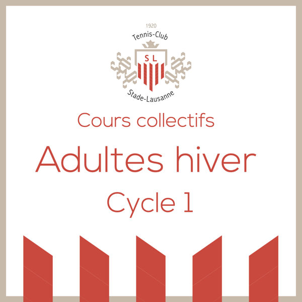 Cycle 1 >vendredi début d'après-midi