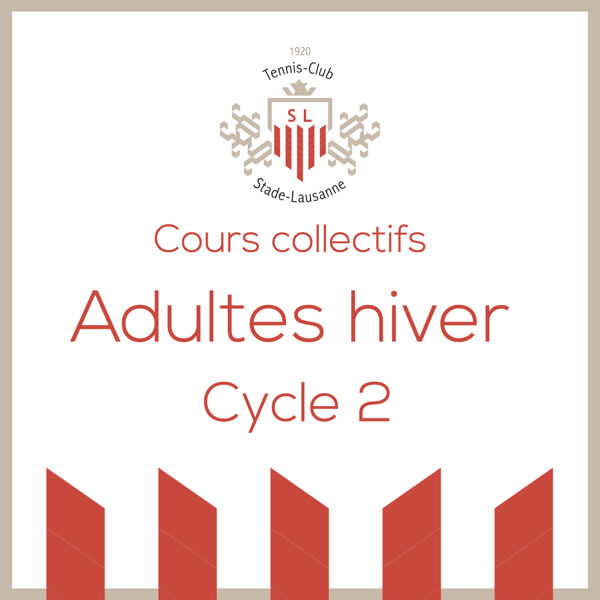 Cycle 2 >vendredi début d'après-midi