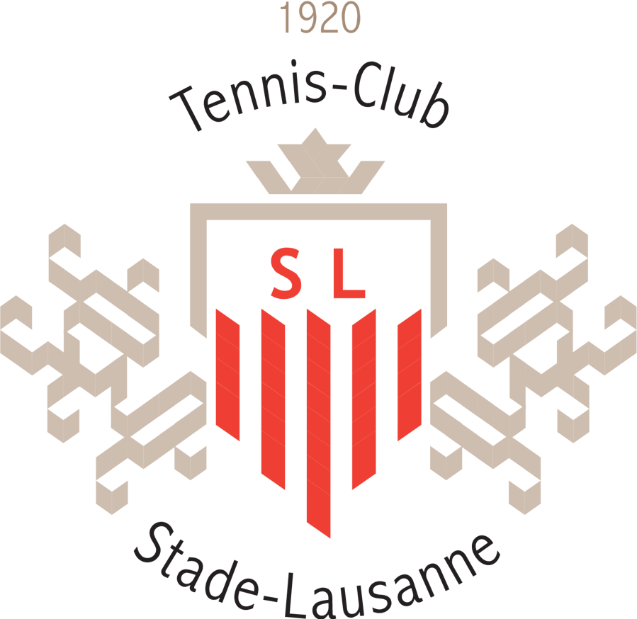 Shop Tennis Club Stade-Lausanne